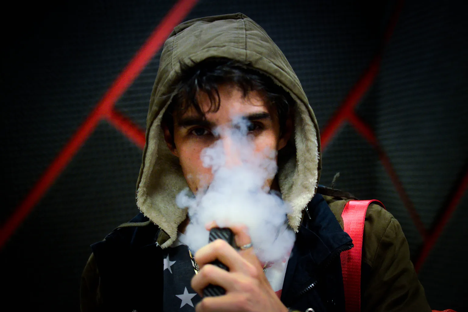 Vape et sevrage tabagique : fake news en srie Vape et sevrage tabagique : fake news en srie