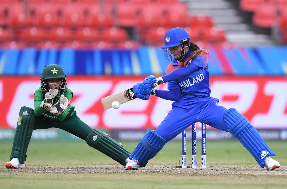The history of women's cricket – from England's greens to the