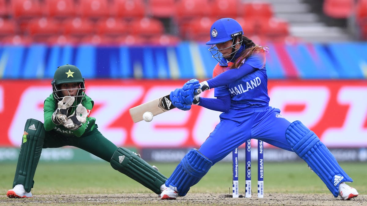 The history of women's cricket – from England's greens to the world stage