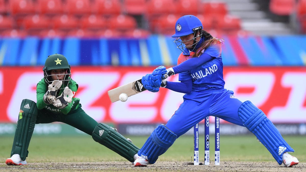 Cricket The History Of Women S Cricket From England S Greens To The World Stage Cricket The History Of Women S Cricket From England S Greens To The World Stage