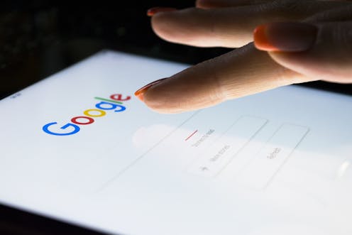 google wants to move uk users data to