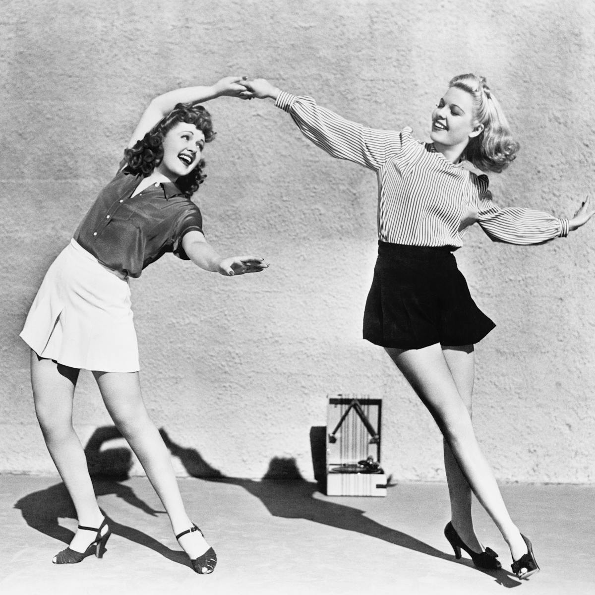 How Women Dress For Other Women