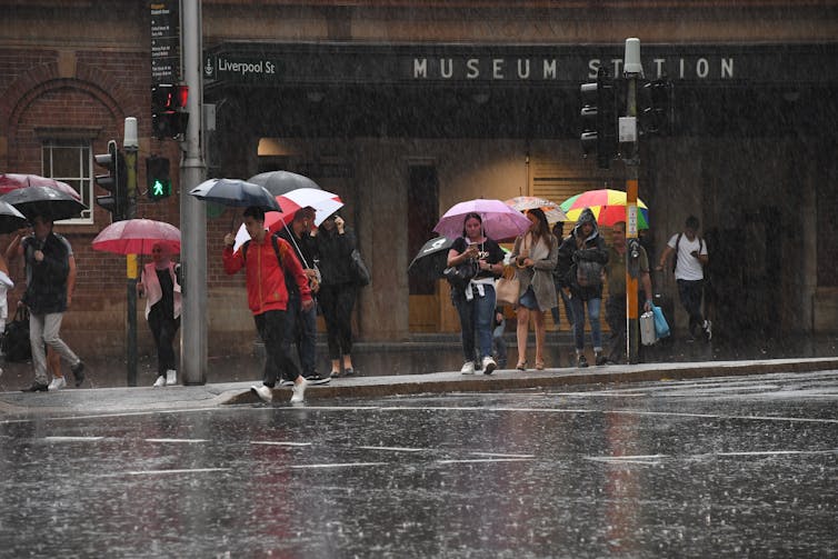 A city-by-city guide to how water supplies fared in Australia's summer of extremes