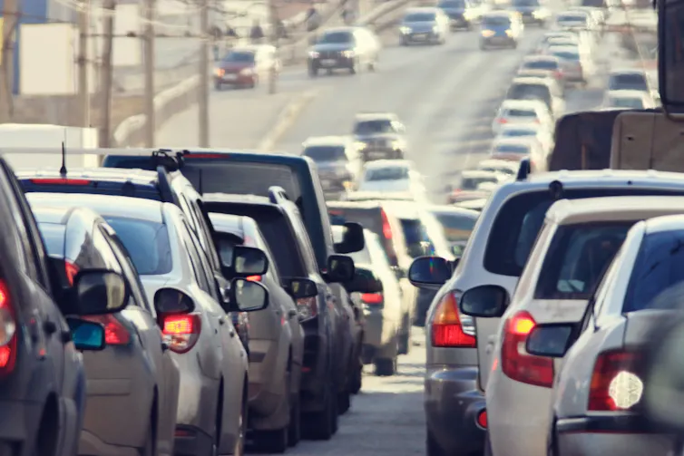 Reduce Car Would you ditch your car if public transport was free? Here’s what ...