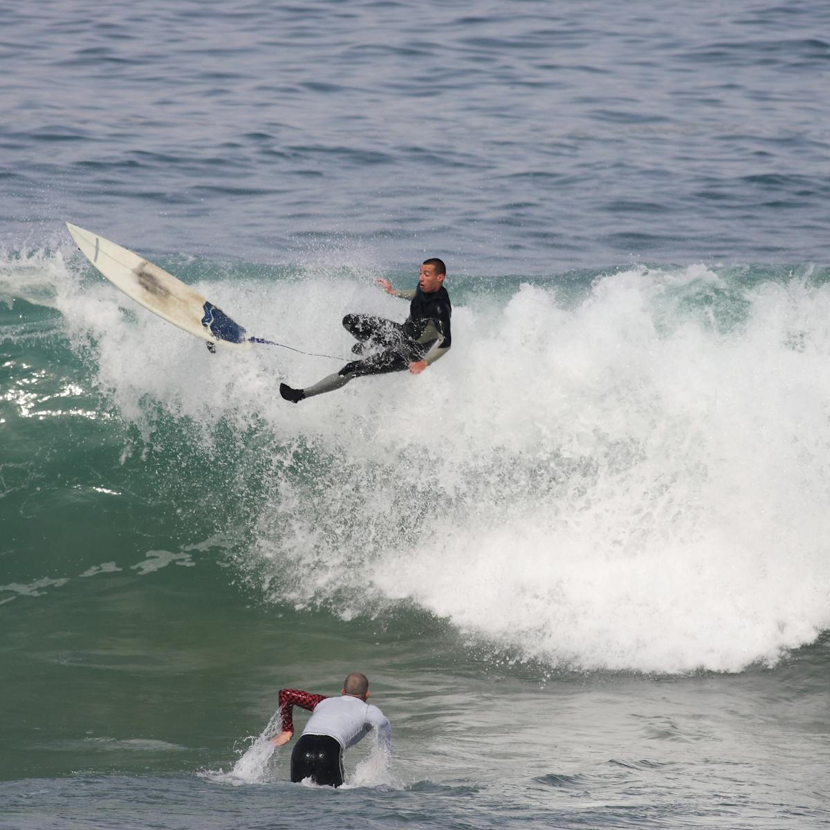 Regaining Their Cool Can The Big Three Surf Brands Recover