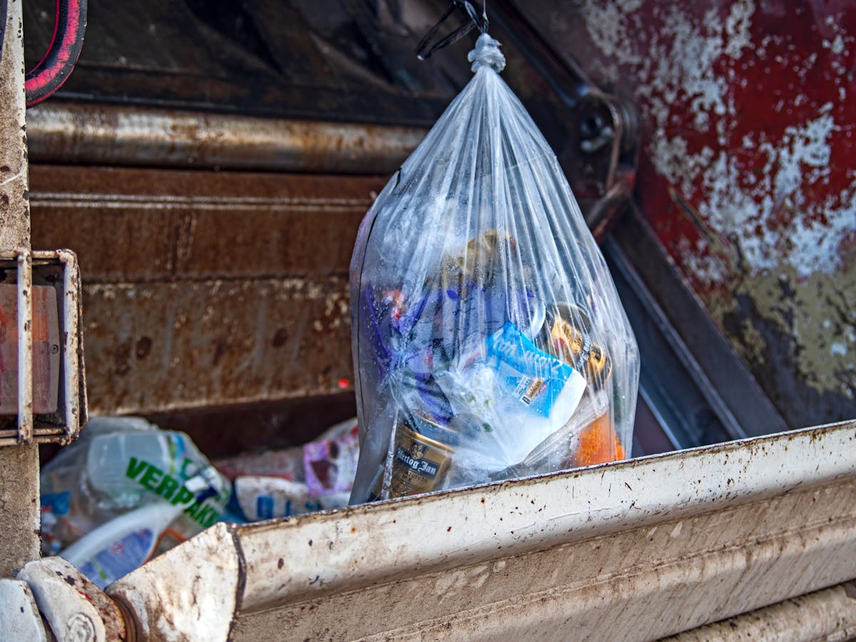 Tiga Kendala Ini Sebabkan Rendahnya Upaya Pemilahan Sampah Di Tiga Kendala Ini Sebabkan Rendahnya Upaya Pemilahan Sampah Di