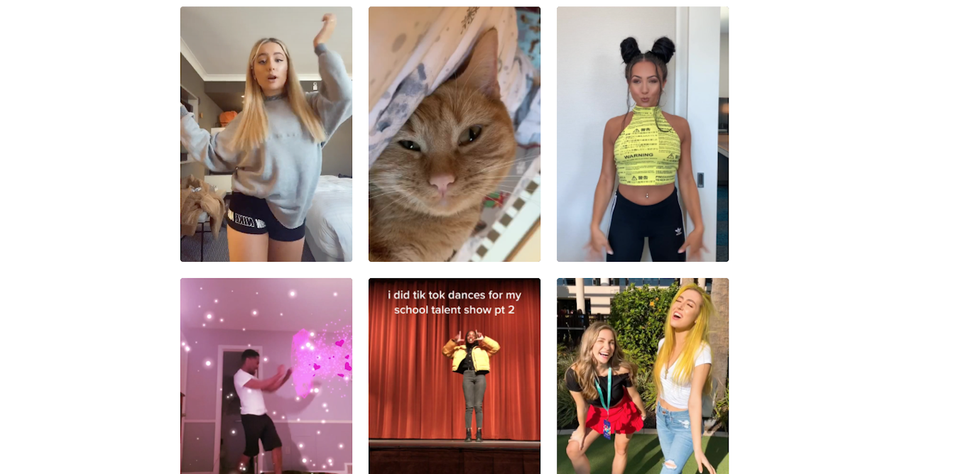 The Secret Of Tiktok S Success Humans Are Wired To Love