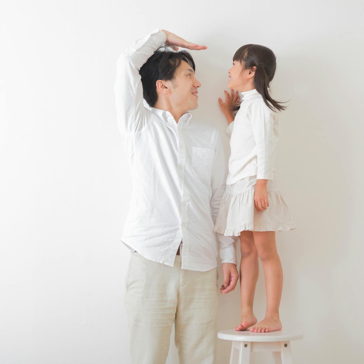 Curious Kids Do Grownups Still Grow