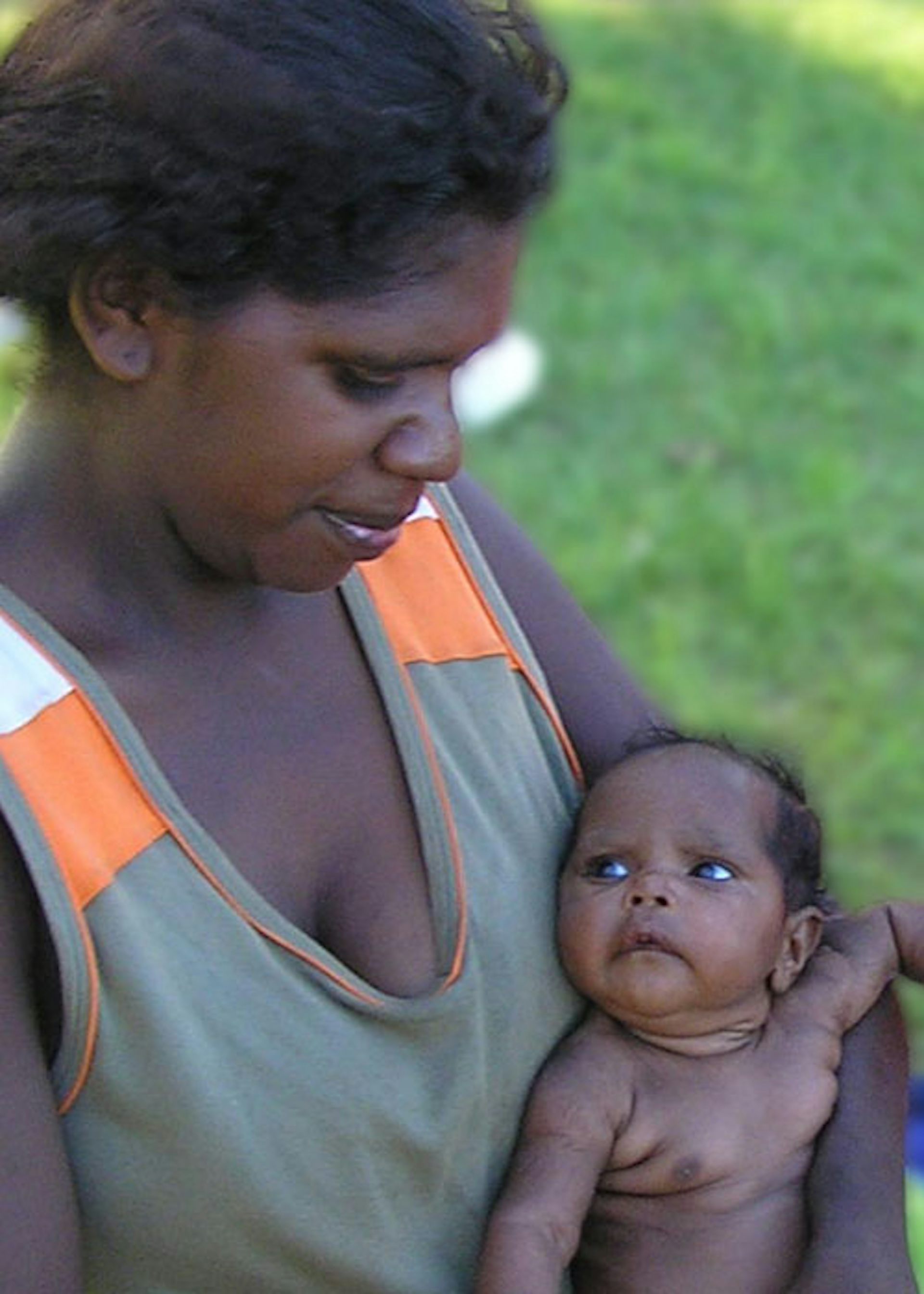 Improving Aboriginal Health And Well-being: A View From The North