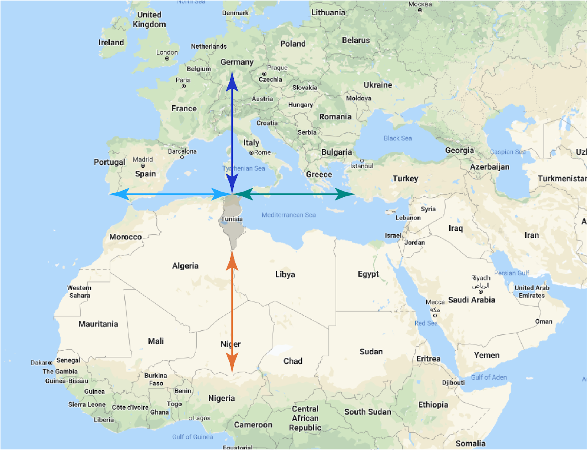 Why Investors Can Feel Confident Doing Business In Tunisia   File 20200308 118890 Hl15tr 