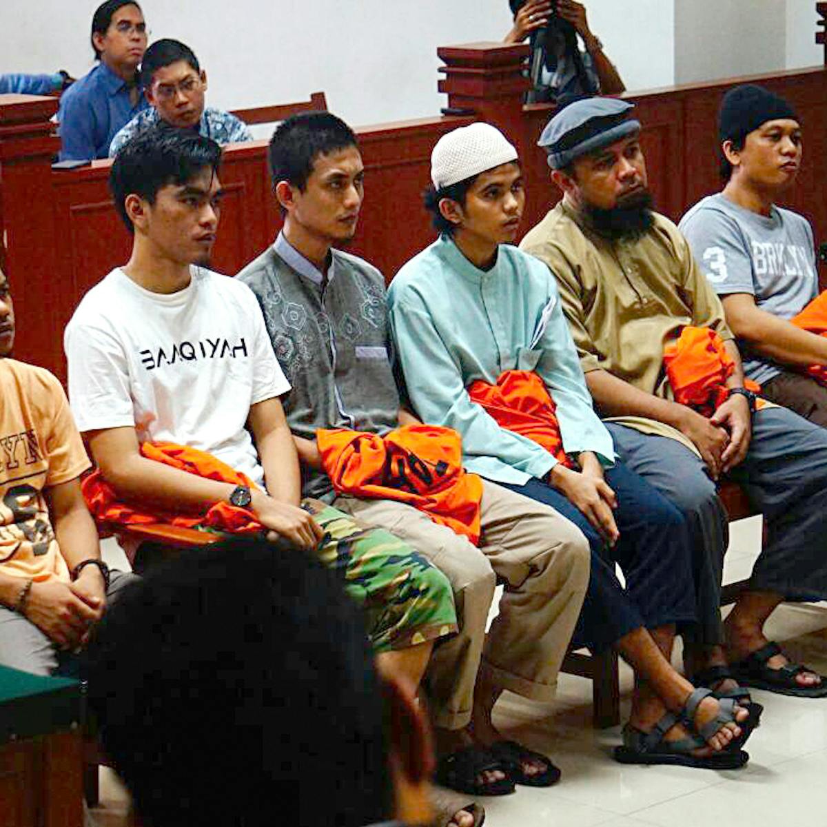 Yang Tidak Kalah Penting Dari Isu Kepulangan Simpatisan Isis