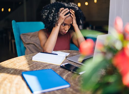 Coronavirus Universities Are Shifting Classes Online But It S