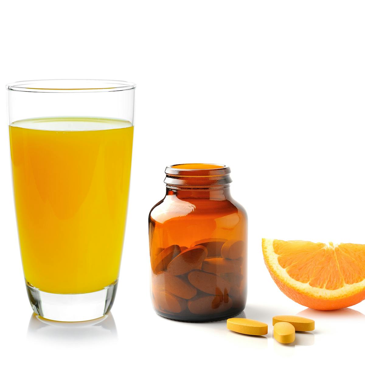 Coronavirus It S Time To Debunk Claims That Vitamin C Could Cure It