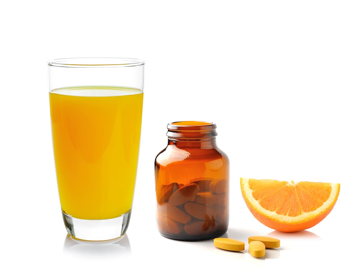 Coronavirus It S Time To Debunk Claims That Vitamin C Could Cure It