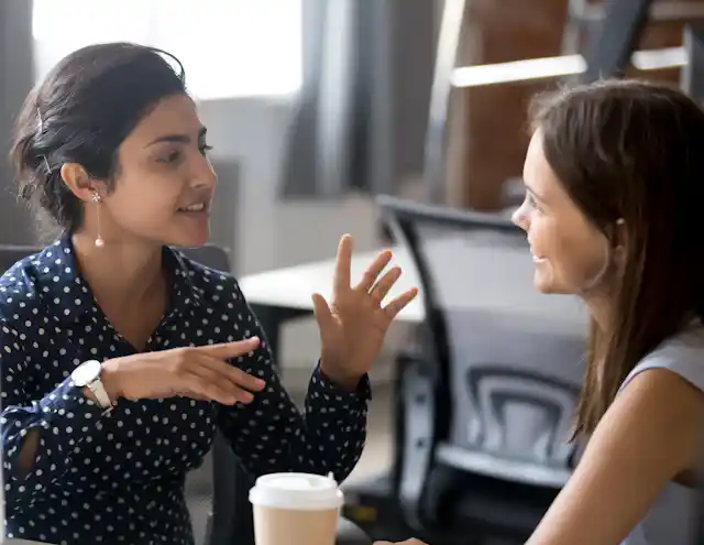 How to talk to someone you believe is misinformed about the coronavirus