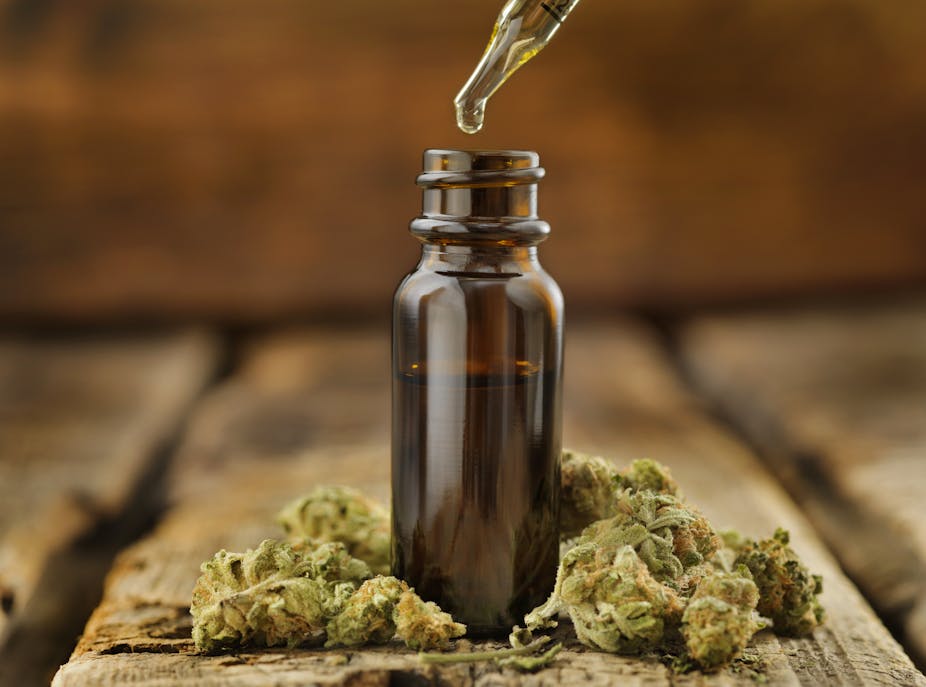 Is the Concept of CBD For Wellness Viable?