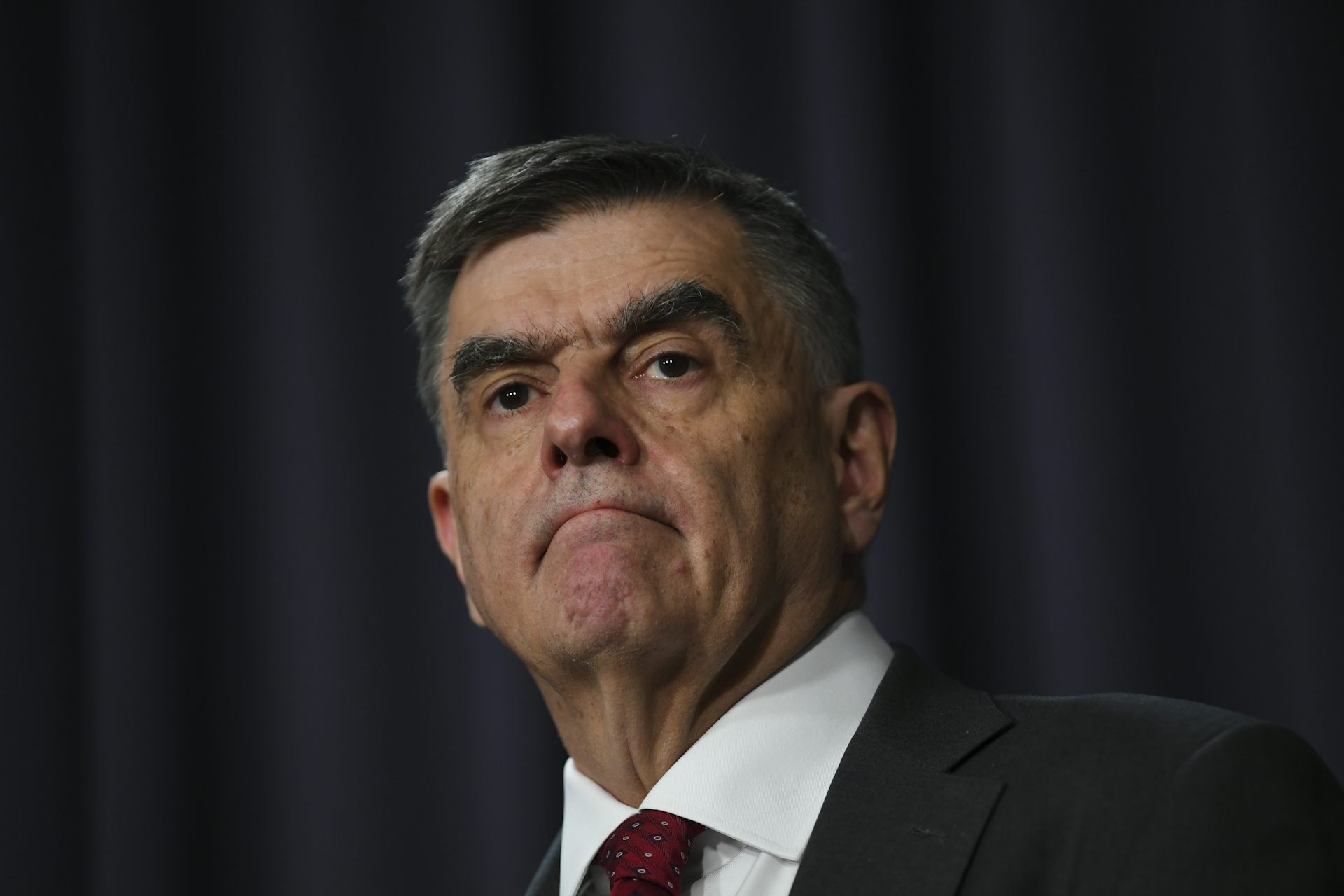 Politics With Michelle Grattan Chief Medical Officer Brendan Murphy On Covid 19