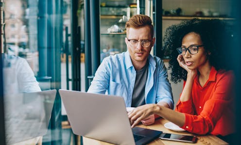 Coronavirus Pushes Universities To Switch To Online Classes But