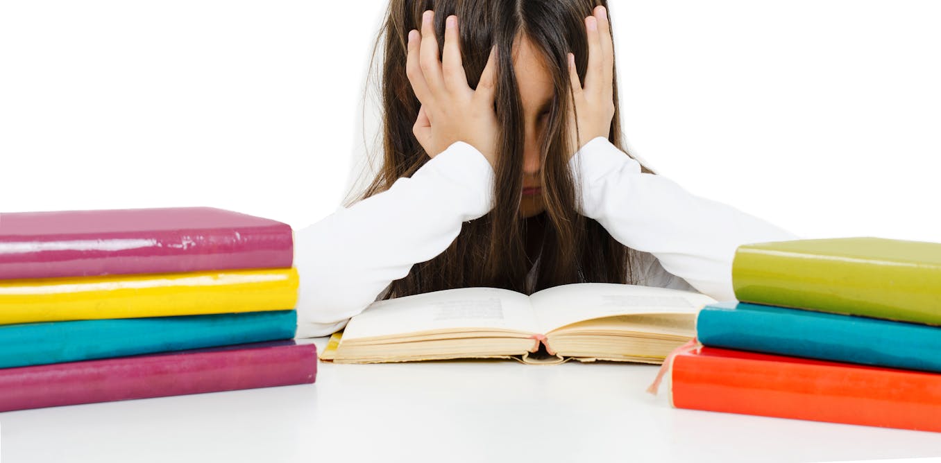 Por Que Los Alumnos Pierden Las Ganas De Aprender Segun Van Creciendo