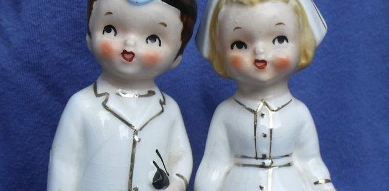 Equal but not the same: why we need to rethink how doctors and nurses work