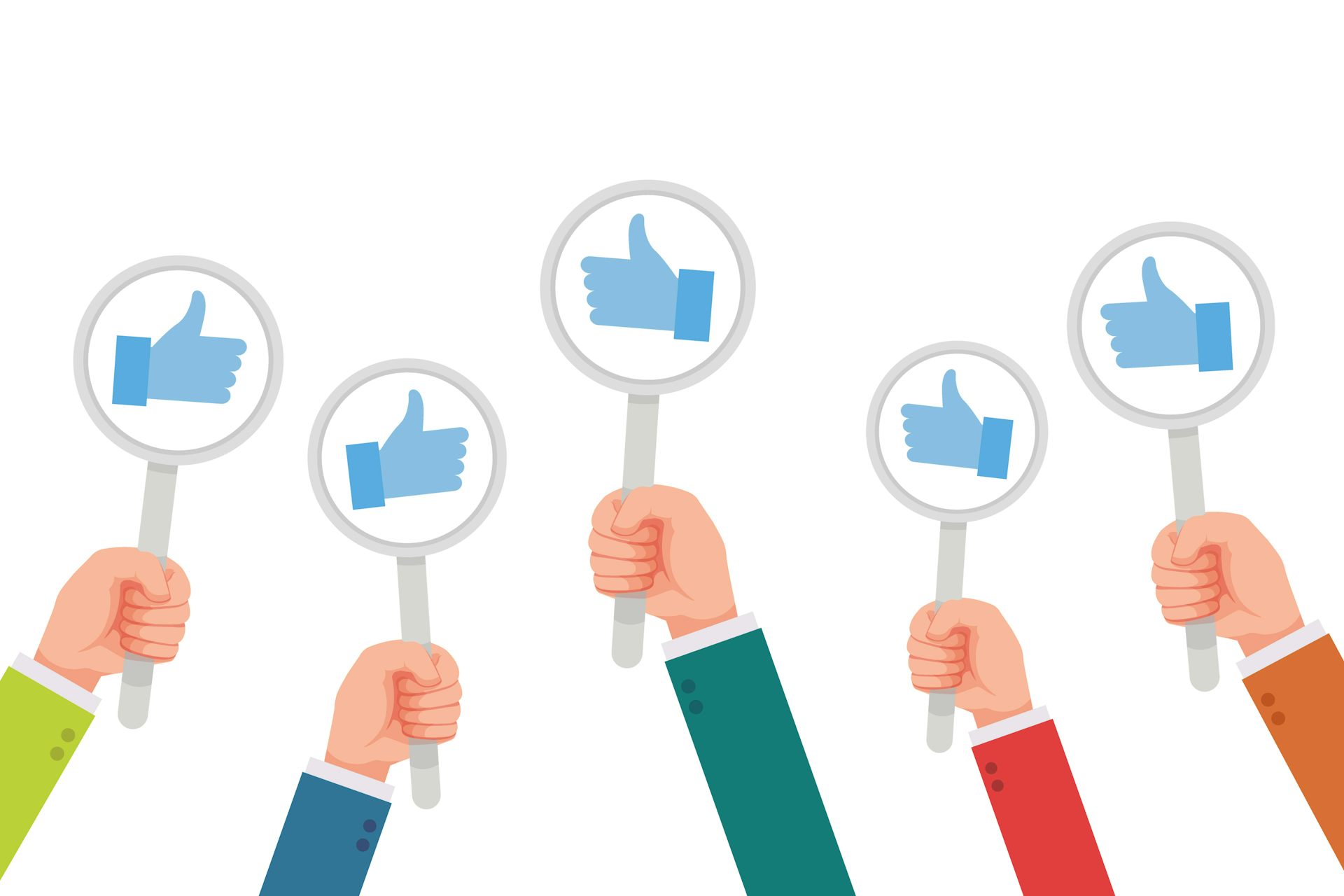 Sont Ils Tous Incroyablement Merveilleux Comme Les Decrivent Les Lettres De Recommandation