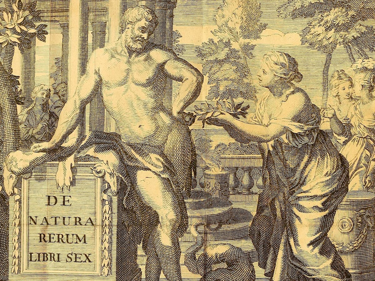 Why A Roman Philosopher S Views On The Fear Of Death Matter As Coronavirus Spreads Why A Roman Philosopher S Views On The Fear Of Death Matter As Coronavirus Spreads