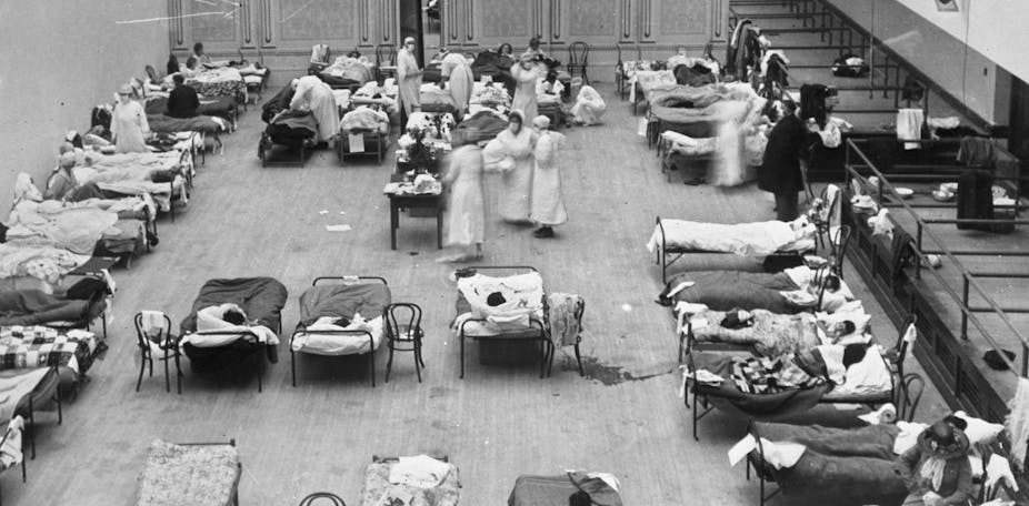 Apa bedanya pandemi, epidemi, dan wabah?