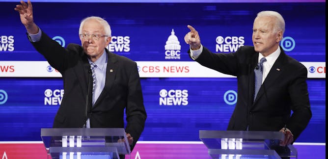 Political Debate News Research And Analysis The Conversation Page 1