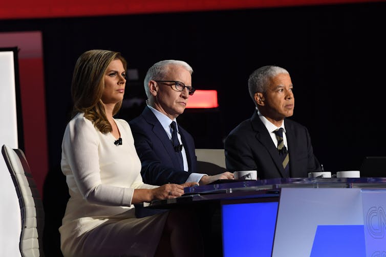 How to make presidential debates serve voters, not candidates