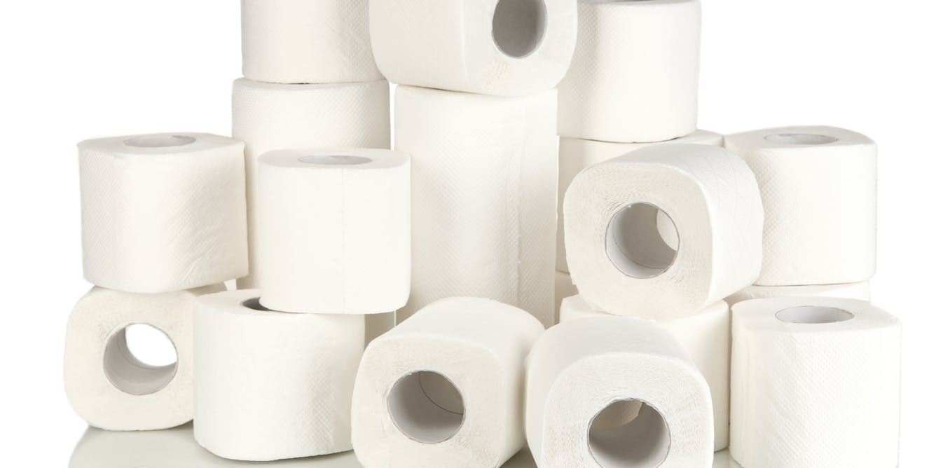 Téléchargement gratuit Images Coronavirus D Ou Vient Cette Peur De Manquer De Papier dernière par