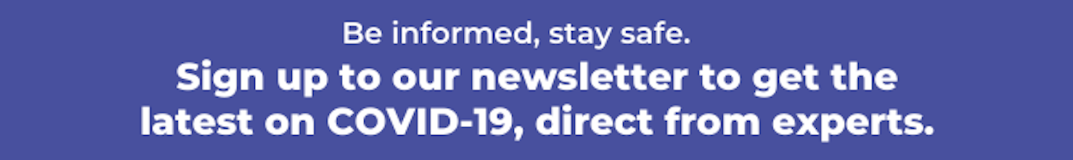 Sign up to The Conversation