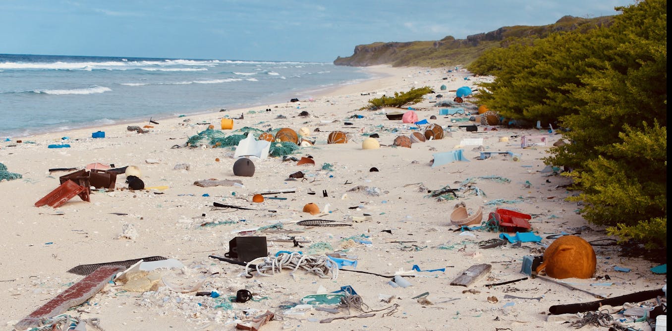 The Terrifying Truth About Missing Ocean Plastic Scientists Reveal All - zkywxn4
