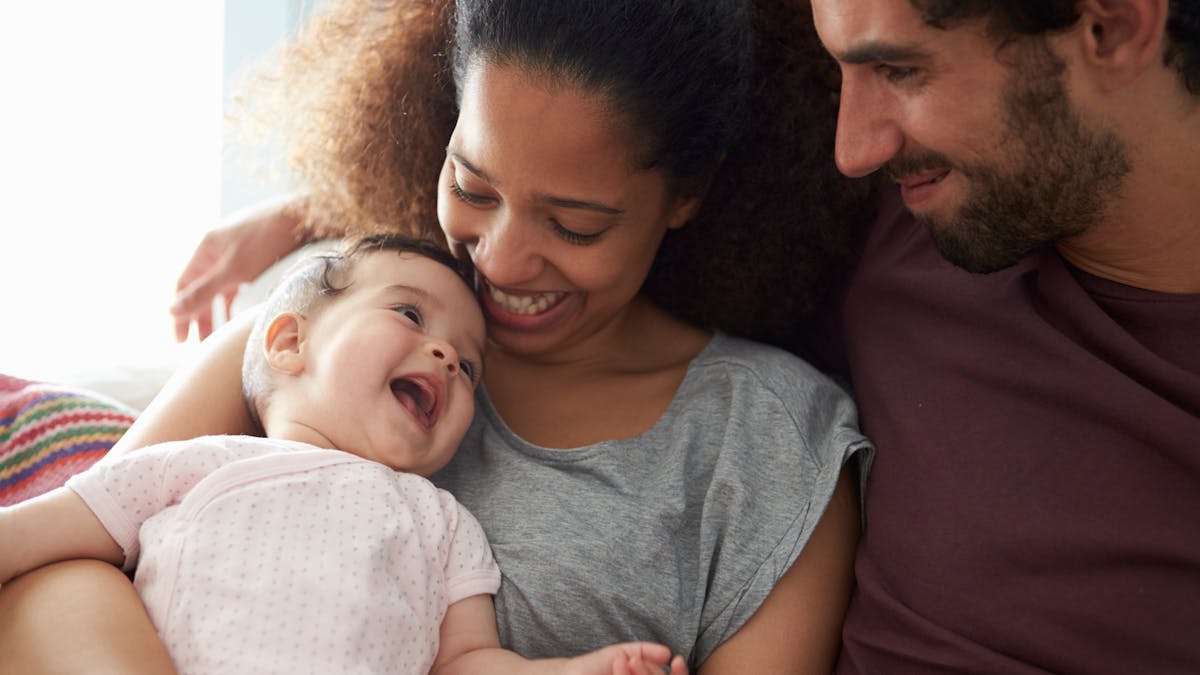 Bonding With Baby What It Should Feel Like And How Long It May Take Bonding With Baby What It Should Feel Like And How Long It May Take