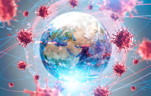 COVID-19: ¿qu茅 ha cambiado para pasar de epidemia a pandemia?