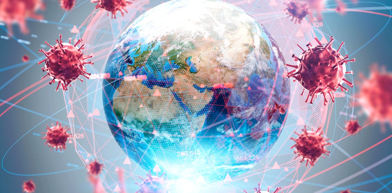 COVID19 ¿qué ha cambiado para pasar de epidemia a pandemia?