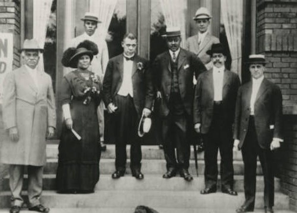 Netflix’s ‘SelfMade’ miniseries about Madam C.J. Walker leaves out the