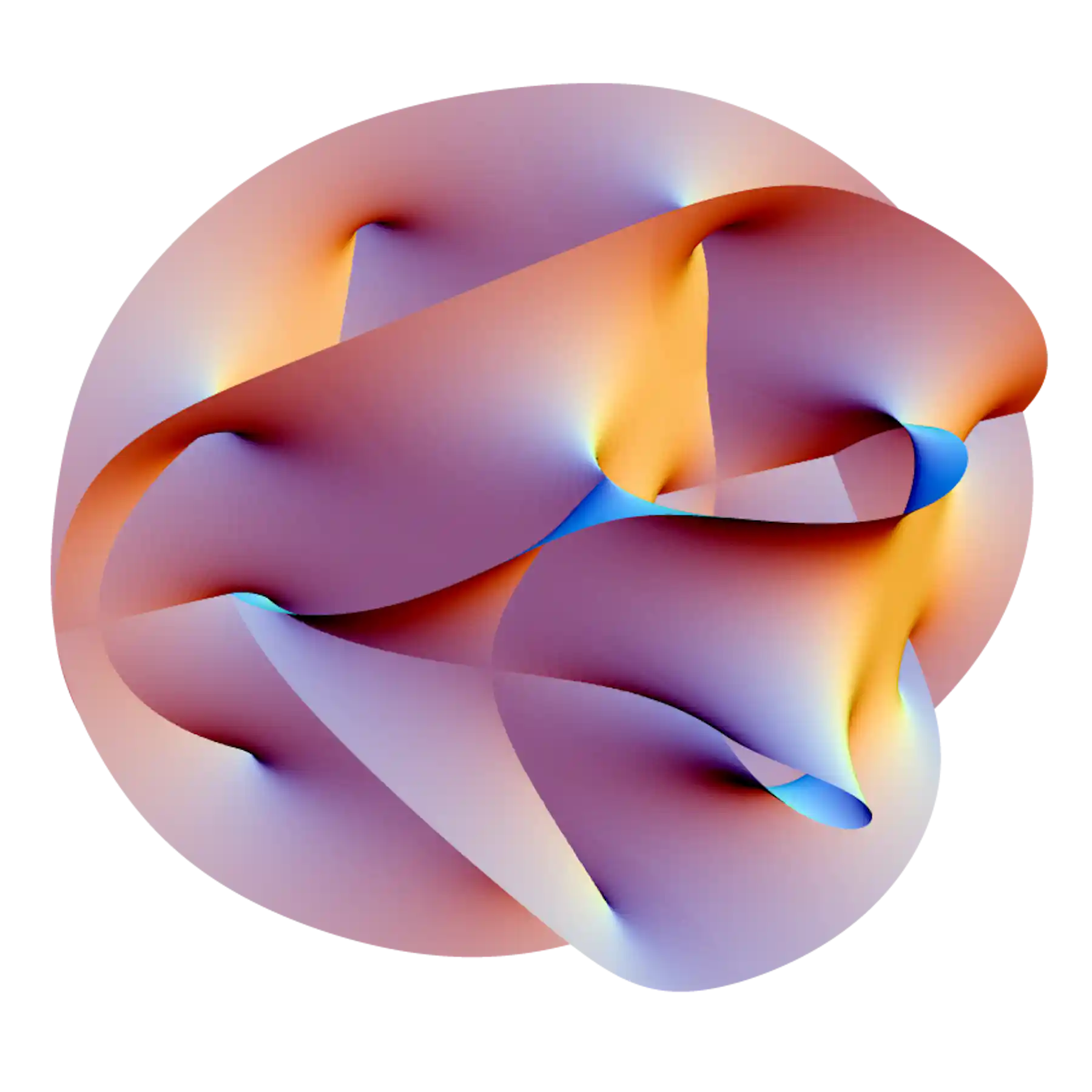 String Theory Polybridge Explainer: String theory