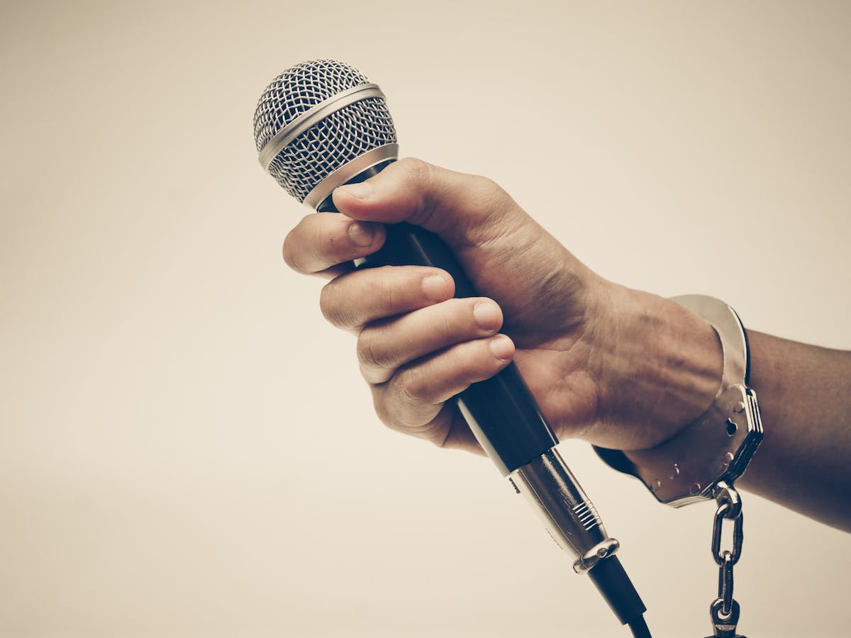 Prosecutors Are Increasingly And Misleadingly Using Rap Lyrics As Evidence In Court Prosecutors Are Increasingly And Misleadingly Using Rap Lyrics As Evidence In Court