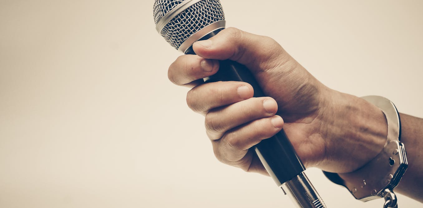 Prosecutors Are Increasingly And Misleadingly Using Rap Lyrics