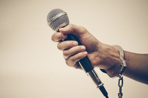 Prosecutors are increasingly – and misleadingly – using rap lyrics as evidence in court