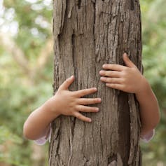 Why working families need parks and playgrounds more than ever