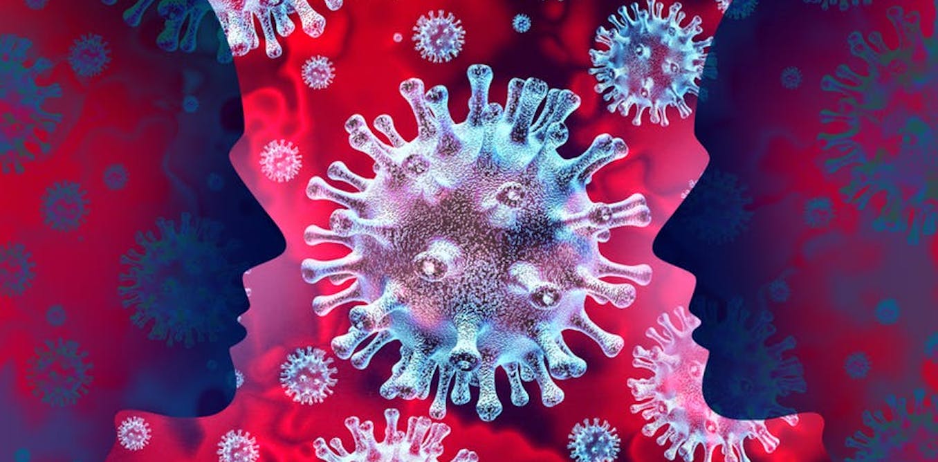 Pandemi Covid 19 Munculkan 3 Pertanyaan Besar Dan Sulit