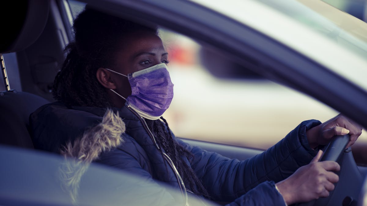 Laughter In The Time Of A Pandemic Why South Africans Are Joking