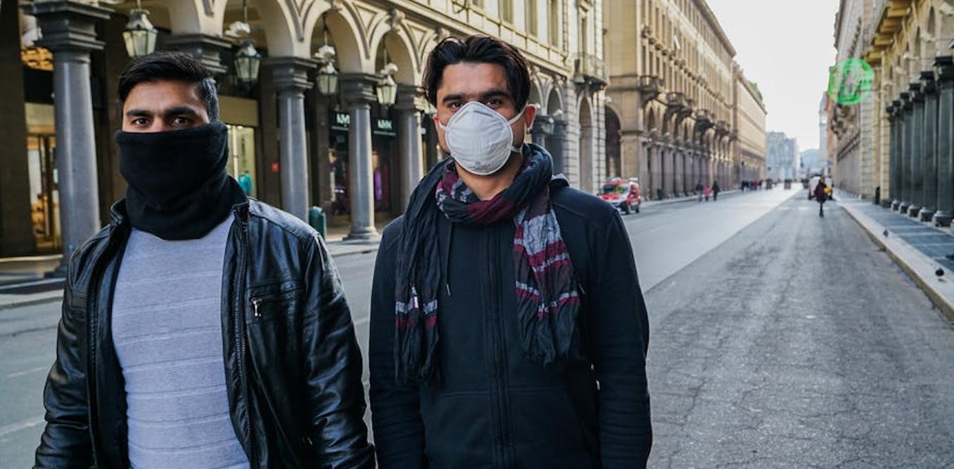 Coronavirus Artikel Mingguan Terbaru Dari Jaringan Akademisi Global The Conversation