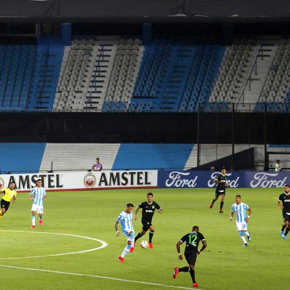 Cancelled Matches And Growing Turmoil The Impact Of Covid 19 On The Sports Industry