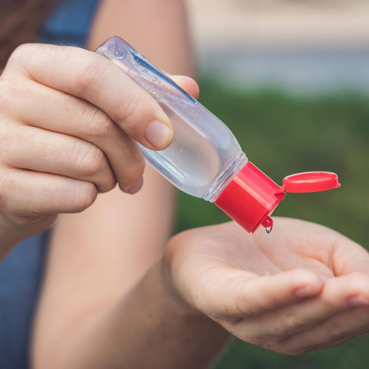 Coronavirus Not All Hand Sanitisers Work Against It Here S What You Should Use