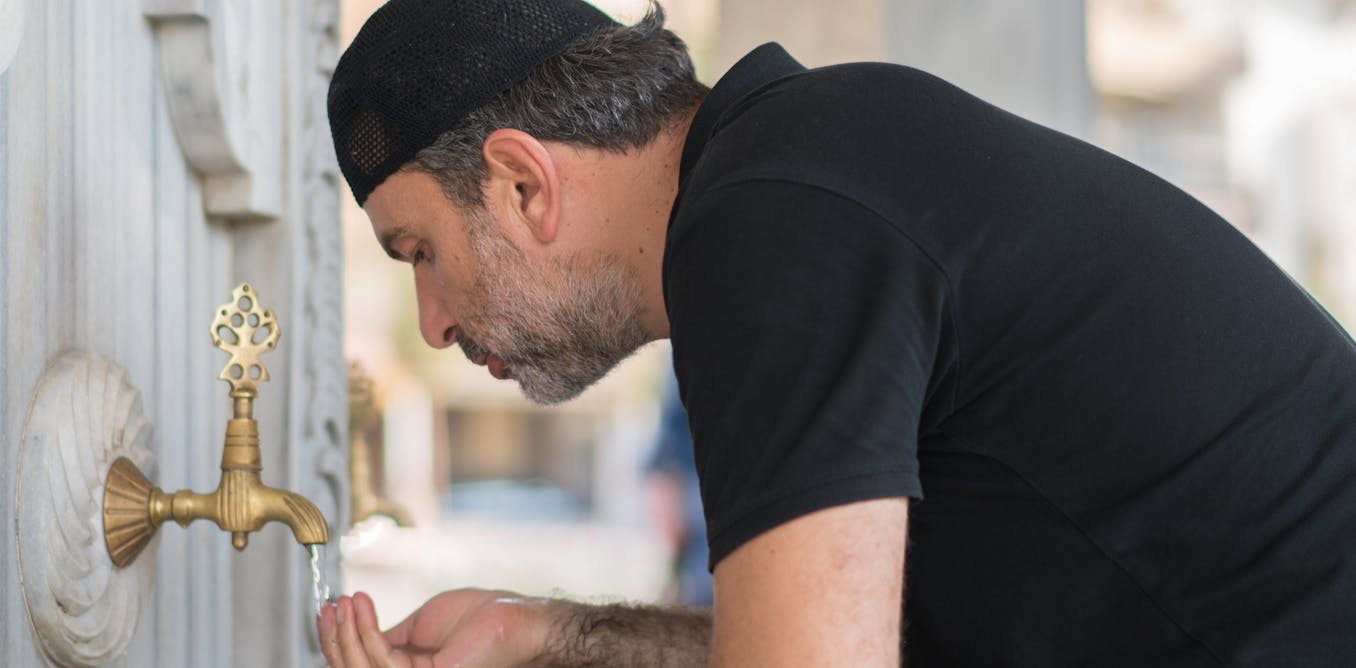 What Islamic Hygienic Practices Can Teach When Coronavirus Is Spreading