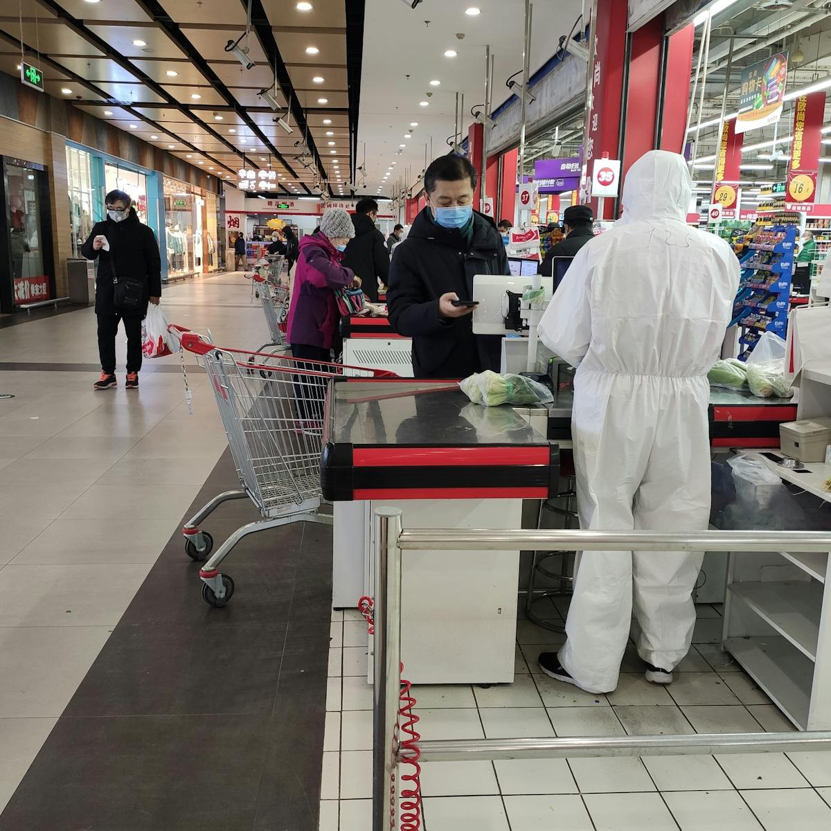 Coronavirus Empresa Trabajadores Y Derecho Laboral