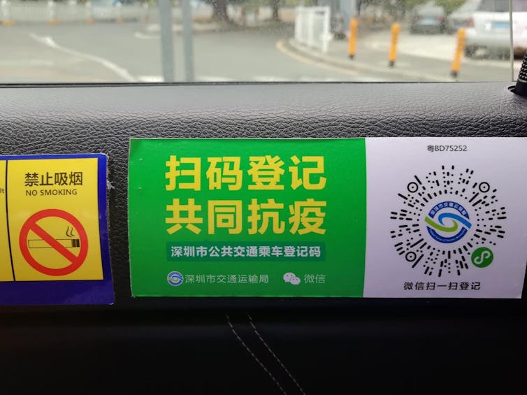 To limit coronavirus risks on public transport, here's what we can learn from efforts overseas