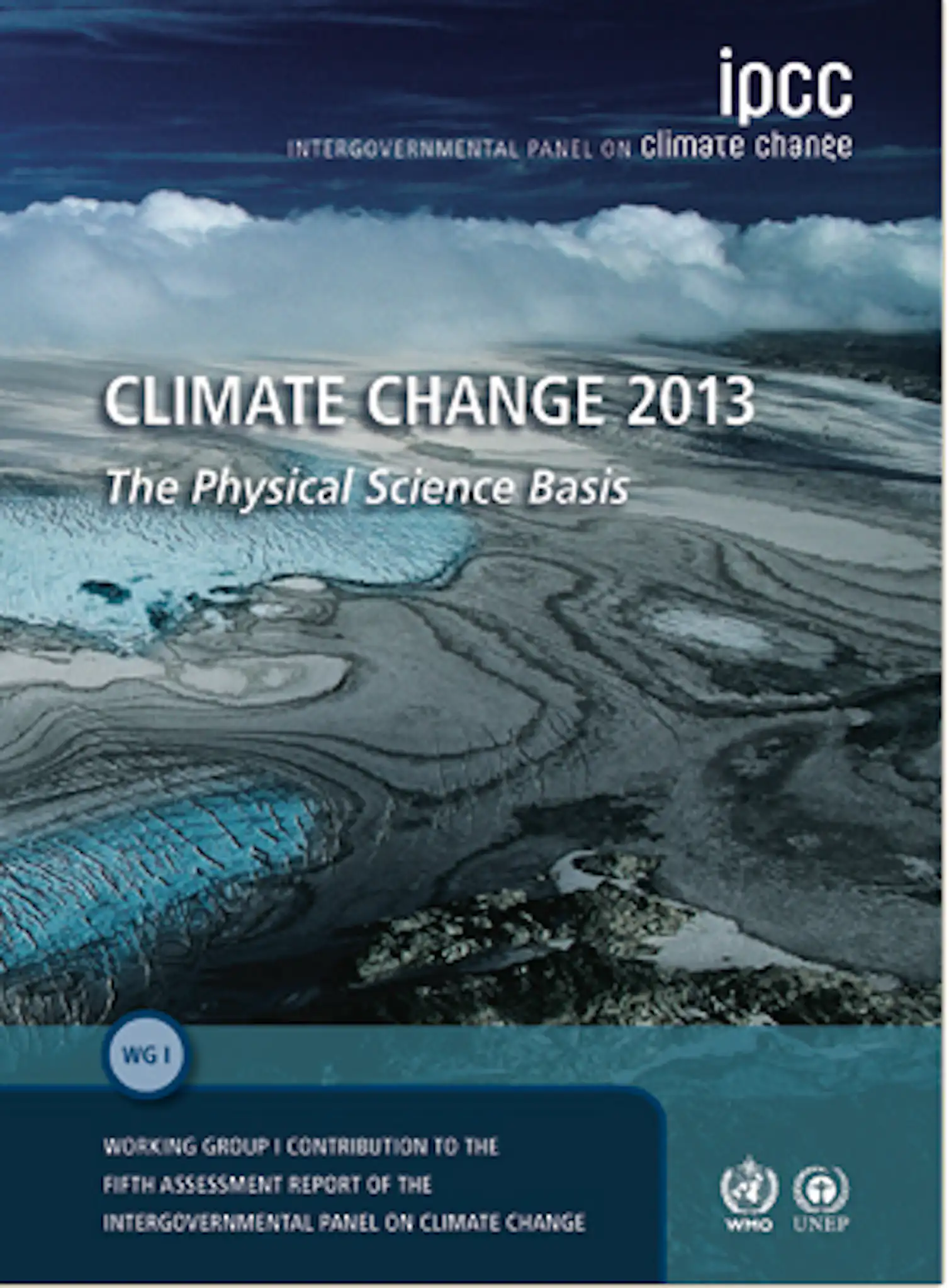 Ipcc The IPCC’s Fifth Report: a beacon of certainty in an ocean of media ...